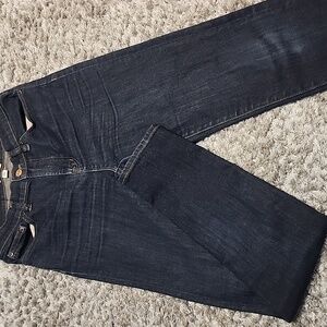 J.Crew Lookout High Rise Skinny Women's Jeans - Size 27